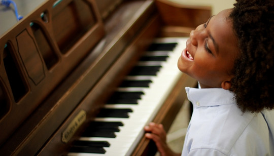 How Young Students Create New Music And Why They Should