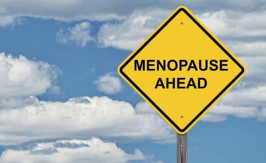 The Menopause: Dreaded, Derided And Seldom Discussed
