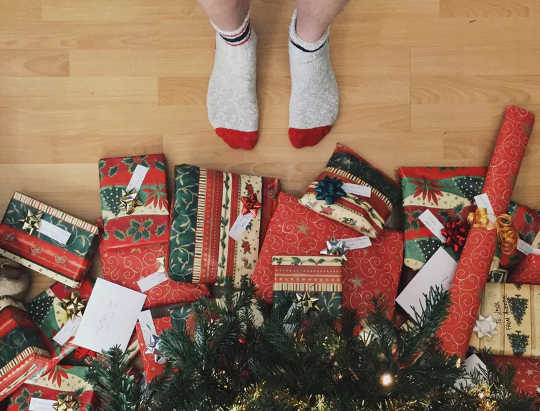Why We Love Holiday Rituals And Traditions