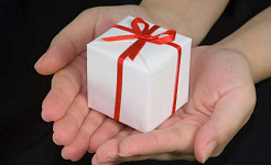 Gift-giving Taboos That Aren’t As Bad As You Think