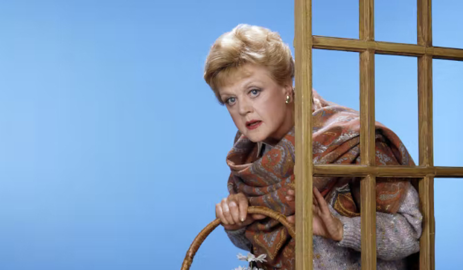 Why Angela Lansbury Was A Model For Us Of Determination And Persistence