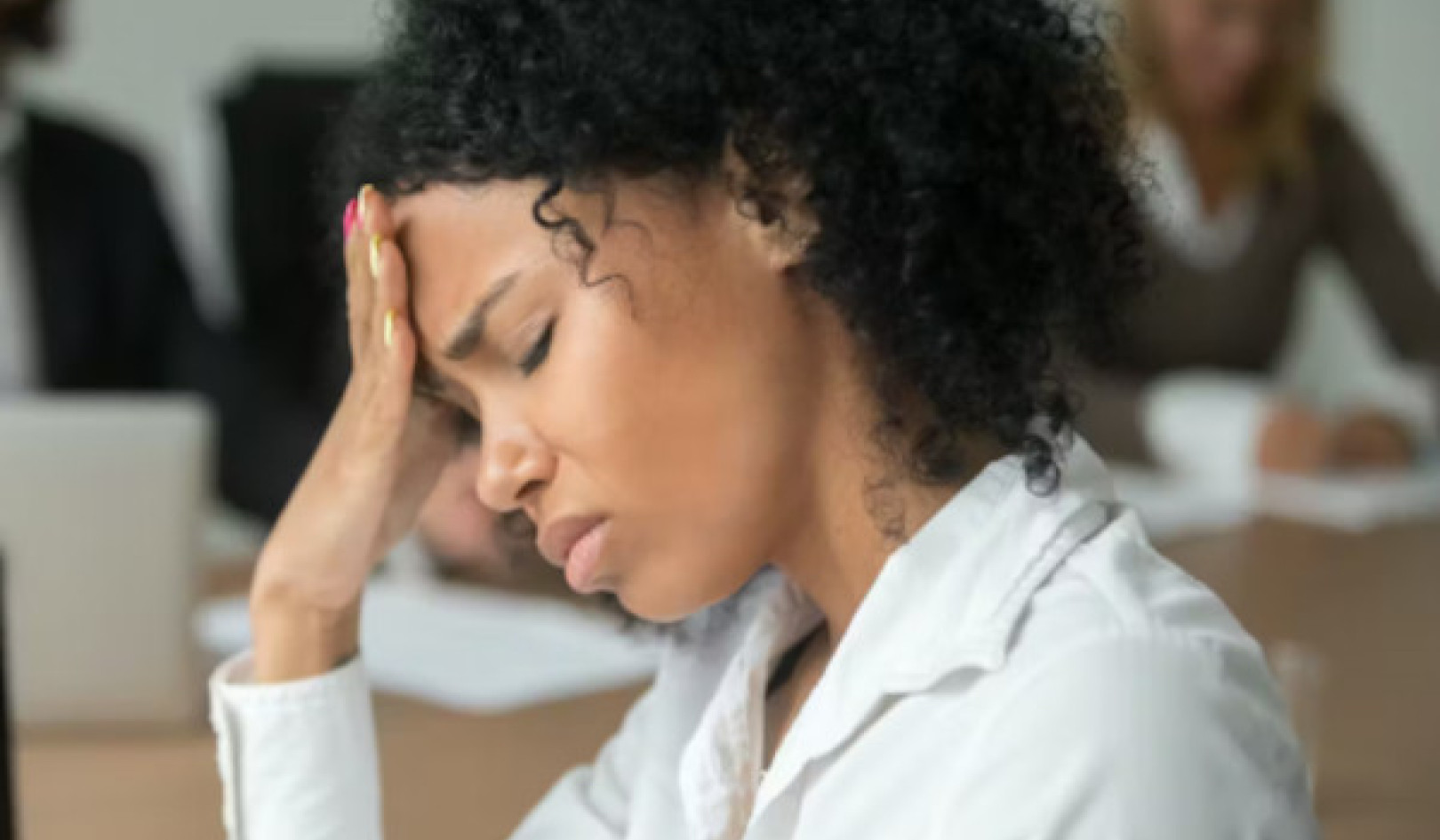 Addressing Employee Burnout: The Key to Retaining Your Workforce