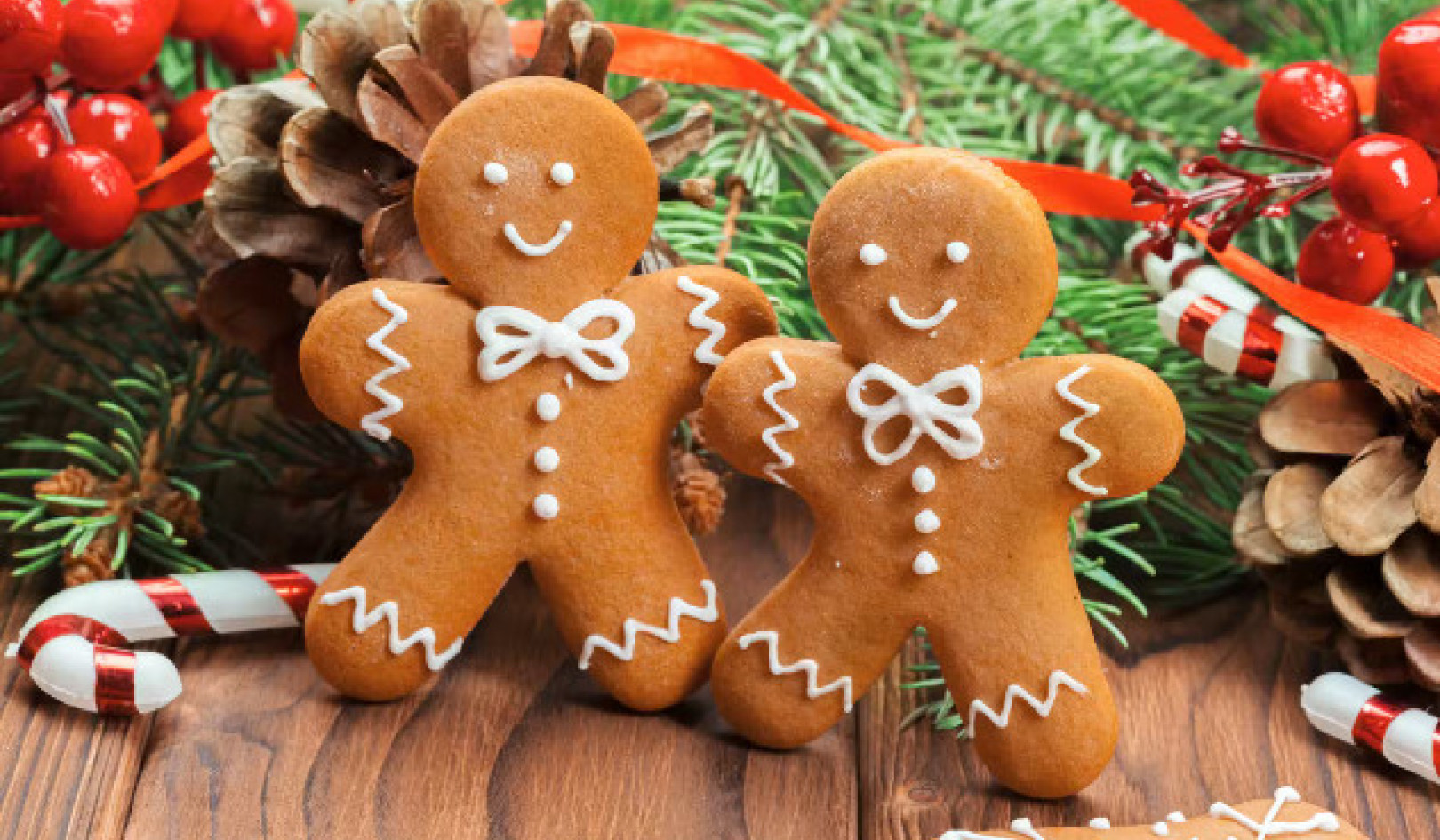 Discover the Health-Boosting Ingredients of Traditional Gingerbread