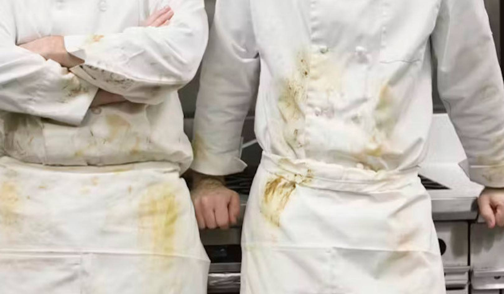 Abuse in the Restaurant Industry: Unveiling a Culture of Violence